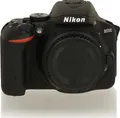 Nikon D5500 Body schwarz