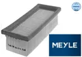 MEYLE 16-123210012 Luftfilter Luftfiltereinsatz für Nissan für Renault