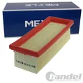 MEYLE LUFTFILTER passend für NISSAN KUBISTAR RENAULT CLIO KANGOO THALIA TWINGO