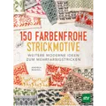 FAIE 150 Farbenfrohe Strickmotive