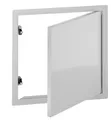 Upmann Revisionstür Softline 300x300mm weiß - 20476