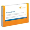 Preventid Cc Test