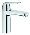 Grohe Eurosmart Cosmopolitan Einhand-Waschtischbatterie M-Size - Chrom - 23327000