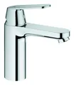 Grohe Eurosmart Cosmopolitan Einhand-Waschtischbatterie M-Size - Chrom 23327000
