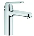 Grohe Einh.Wascht.batt.Eurosmart Cosmopolitan erh.Standf.98mm o.Abl.gar.verchr |
