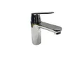 Waschtischarmatur GROHE Eurosmart Cosmopolitan 23327000 Chrom