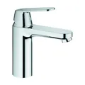 Grohe Einhebel Waschtisch-Batterie Eurosmart C mittelhoch