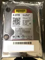 Western Digital Red NAS 4TB,Intern,5400RPM (WD40EFRX) NASware 3.0
