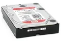WD40EFRX WD RED NAS HDD 4TB 5.4K 6G SATA 64MB CACHE 3.5" LFF NASWARE 3.0