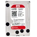 Western Digital WD40EFRX 4TB 64MB 5400RPM Sata III 3,5 Zoll