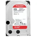 WD Red NASware 3.0 WD30EFAX NX HA500 3TB 256Mb Cache 5400Rpm Sata III 3,5 Zoll