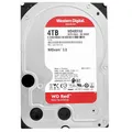 WD Red NASware 3.0 WD40EFAX NX HA500 4TB 256Mb Cache 5400Rpm Sata III 3,5 Zoll