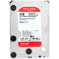 Western Digital WD40EFRX 4TB 64MB 5400RPM Sata III 3,5 Zoll NX HA500