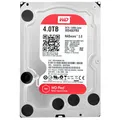 Western Digital WD40EFRX 4TB 64MB 5400RPM Sata III 3,5 Zoll