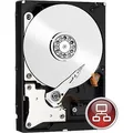 Western Digital Red WD40EFRX 4TB RAID SATA3 64MB Cache 3,5'' Festplatte