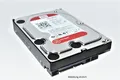 Western Digital WD 4TB interne Festplatte 3.5" 5400rpm 64MB Cache SATA WD40EFRX
