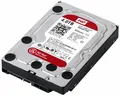 FESTPLATTE WD RED WD40EFRX NASware 2.0 4TB 5.4K 64MB SATA III 3.5''