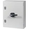 Eaton Lasttrennschalter 3polig DMV-400/3/SE5/P-G