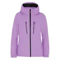 Protest Skijacke PRTBEVERLY (1-St) Chest pocket weiß L (40)