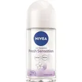 Nivea Fresh Sensation Dezodorant w kulce dla kobiet 50 ml