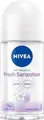 NIVEA Antitranspirant Fresh Sensation roll-on, 50ml