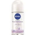 5900017089546 NIVEA Antyperspirant Fresh Sensation Roll-on 50ml Nivea Polska Sp.