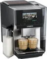 Kaffeevollautomat 19 bar 2,4 l 320 g EQ700 TQ727D03 iAroma (Edelstahl)