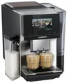 Siemens EQ700 TQ727D03 iAroma Kaffeevollautomat 19 bar 2,4 l 320 g  Edelstahl