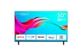 Dyon SMART 50 VX LED-Fernseher (126 cm/50 Zoll, 4K Ultra HD, Smart-TV, 50" 4K UHD Smart-TV, Smart Portal, CI+, Triple Tuner)