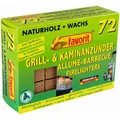 Favorit Grill- und Kaminanzünder 72 Stück 1828 (1828)