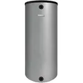 BOSCH Pufferspeicher STORA BH 120-5 1 A, für Wärmepumpen, 120 l, silber - 980 x 600 mm - 7735501535