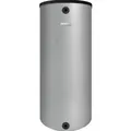 BOSCH 120 Liter Pufferspeicher für Wärmepumpen STORA BH120-5 A silber 7735501535