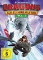 Dragons - Auf zu neuen Ufern, Vol. 3