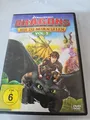 EC73 Dragons - Auf zu neuen Ufern, Vol. 3 von Anthony Bell, Jo DVD | Zustand gut