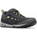 Schuhe Columbia Dampfabzug BM4524089 - Grau/Grün - 42,5