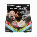 Beyblade X Jurassic World Collab Spinosaurus vs. Quetzalcoatlus Multipack Hasbro