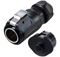 TRU COMPONENTS LC Steckverbinder TC-12770480 Glasfaserkabel