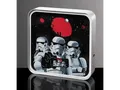 RUBBER ROAD NS4322 Stormtrooper Perspex Leuchte
