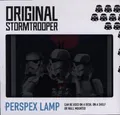 Numskull Star Wars Perspex Leuchte Stormtrooper