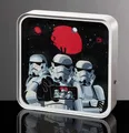 RUBBER ROAD NS4322 Stormtrooper Perspex Leuchte