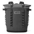 Yeti Hopper Kühlrucksack 46 cm grau TAS071285