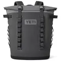 Yeti Hopper Kühlrucksack 46 cm  grau