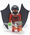 Playmobil Series 16 figures Geflügelter Dämon 70159 Neu & OVP Sammelfigur Boys
