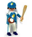 Playmobil Series 16 figures Baseballspieler 70159 Neu & OVP Sammelfigur Boys