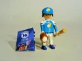 Playmobil Boys ** Serie 16 **  Baseballspieler -- Figur 70159 NEU