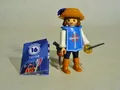 Playmobil Boys ** Serie 16 **  Musketier -- Figur 70159 NEU