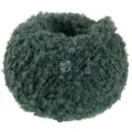 LANA GROSSA Orsetto | Weiches Bouclé-Garn aus Alpaka- und Merinofasern | Handstrickgarn aus 60% Schurwolle (Merino) & 40% Alpaka (superfein) | 50g Wolle zum Stricken & Häkeln | 75m Garn FB 9