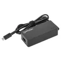 Manhattan USB-C Power Delivery Laptop-Netzteil 65 W schwarz