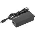 MANHATTAN USB-C Power Delivery Laptop-Netzteil 65 W schwarz - Schwarz