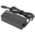 Manhattan USB-C Power Delivery Laptop-Netzteil 65 W schwarz